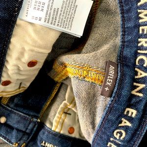 Airflex+ American Eagle Jeans